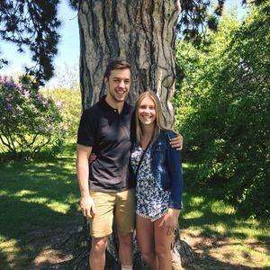 Meet your Posher, Clark